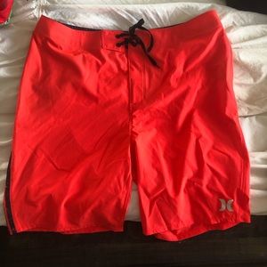 Hurley Phantom Board Shorts